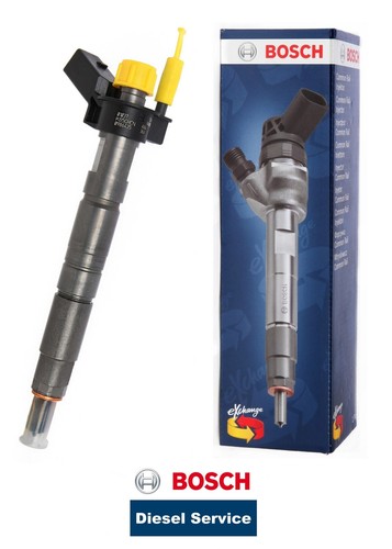 Fuel injector - fuel,