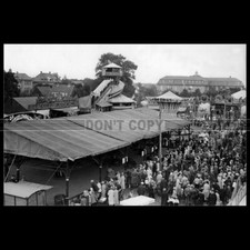 Photo A.036050 BUMPER CAR 1929
