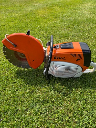 Stihl ts700 800 saw - stihl, ts700/800