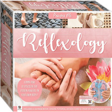 Reflexology - Discover The
