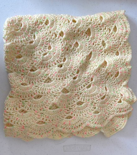 Handmade crochet baby - crochet,