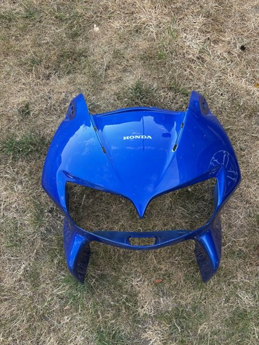 2002 vfr800 nose cone - 2002,