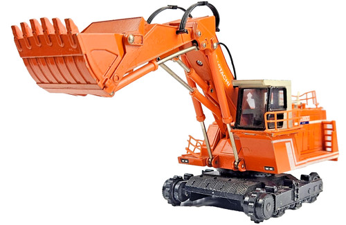 Hitachi 620 scale ex1800 - hitachi, 1/60