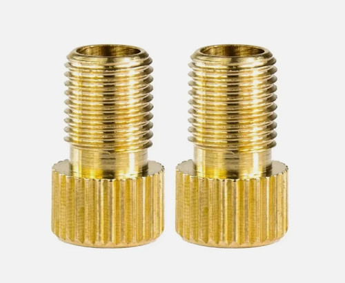 Presta schrader valve - presta,