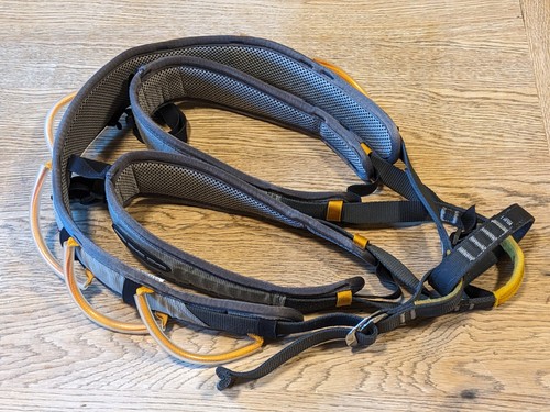 Dmm maverick climbing - maverick, sit