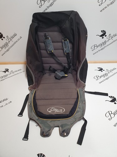 Baby jogger city mini - city,