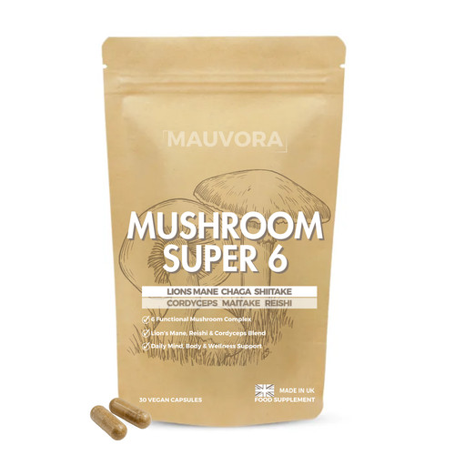 Mushroom super complex - 6,