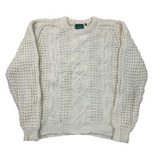 Vintage Gaeltarra Aran Hand