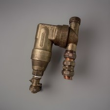 Spirotech Spirotrap Magnabooster 2 MB2 22mm Magnetic Boiler Filter UE022WM