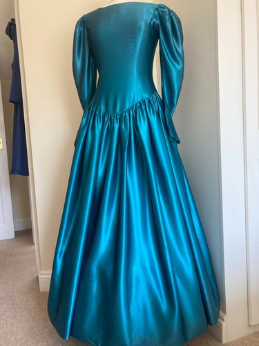 Vintage 1980 pronuptia - vintage, 1980's