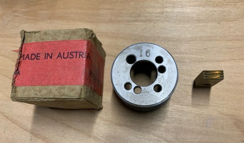 Vintage emco unimat - unimat, lathe