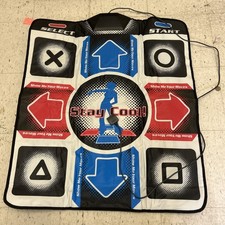 PlayStation Dance Dance