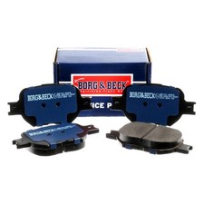 Borg & Beck Front Brake Pad