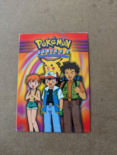 Pokemon tv animation - -, series