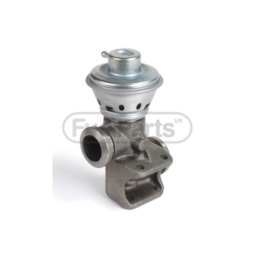 Egr valve for - fiat, ducato