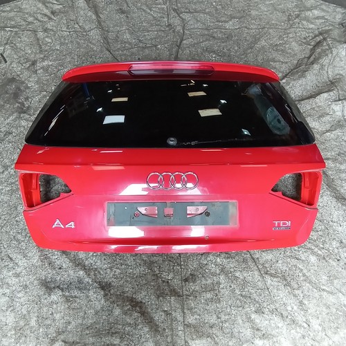 Audi 8k 2009 2015 - audi,