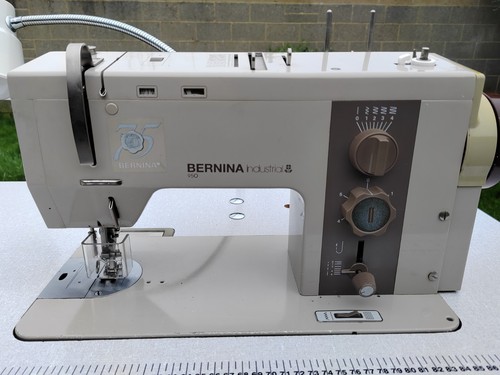 Bernina 950 industrial sewing - bernina,