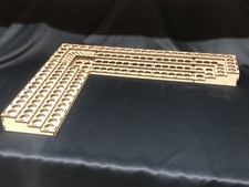 Hobby tidy work area, Paint