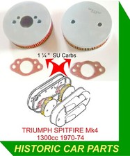 Triumph Spitfire 1.3 Mk IV 4