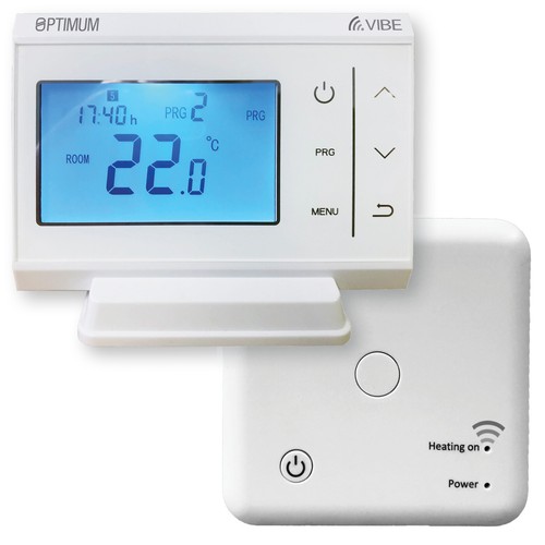Wifi digital programmable - digital,