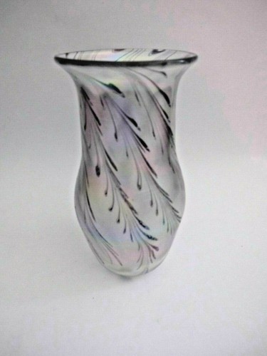 Signed john ditchfield art - signed,