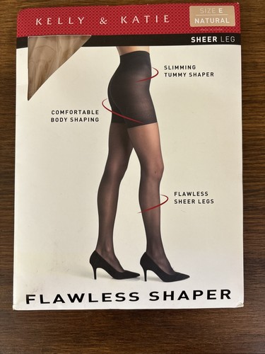 Pantyhose flawless shaper - pantyhose,