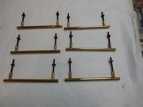 Cabinet door handles 1950s - handles,