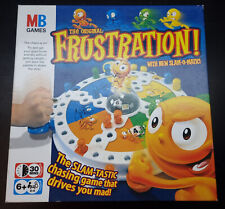MB Games Frustration 2007 Choose Your Individual Spare/Replacement Parts