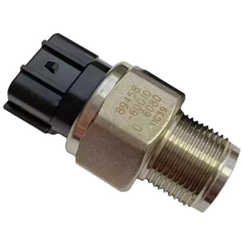 Fuel rail high - high, sensor