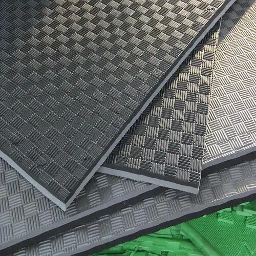 20mm martial arts jigsaw - jigsaw, mats