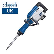 Scheppach Demolition Hammer