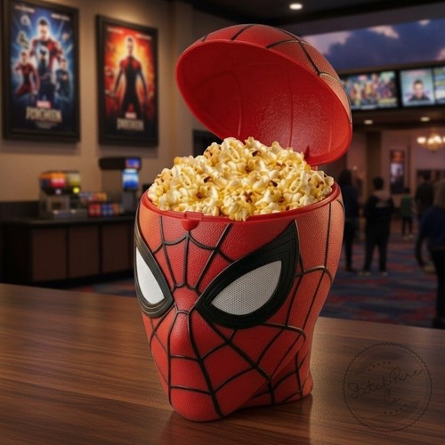 Spider man brand - spider-man, movie