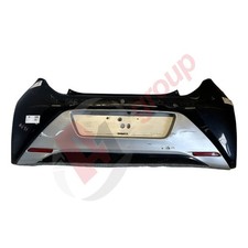 TOYOTA AYGO MK2 X-PLAY REAR