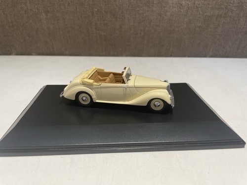 Oxford diecast scale - 1/43,