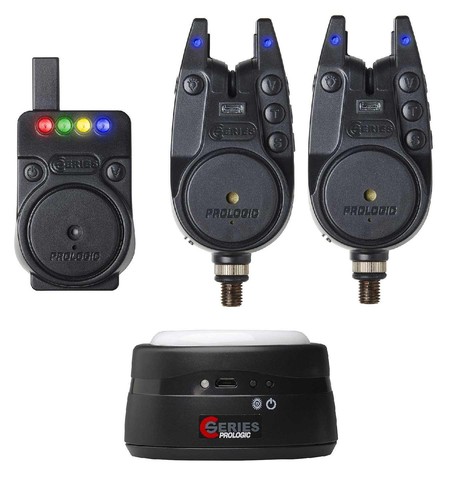 Prologic series alarm - prologic,
