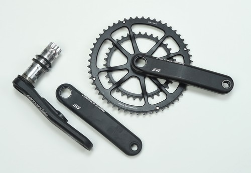 Cannondale hollowgram - cannondale,