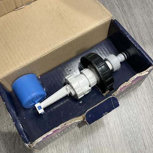 Hitchman litre aquaroll - l,