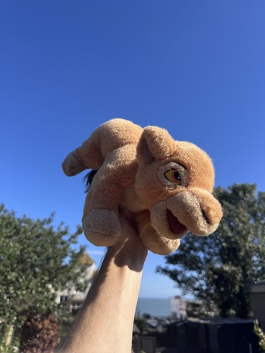Disney the lion - disney,