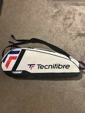 Tecnifibre Tennis Racket Bag