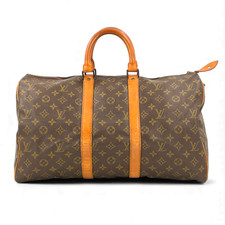 Auth LOUIS VUITTON Monogram