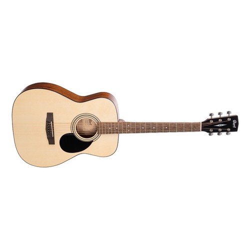 Cort concert acoustic guitar - acoustic,