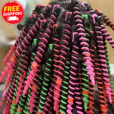 20pc Curling Rod Perm Set Spa
