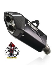 Per BMW R 1300 GS 2023-2025 TERMINALE DI SCARICO Marmitta Racing Exhaust Artig