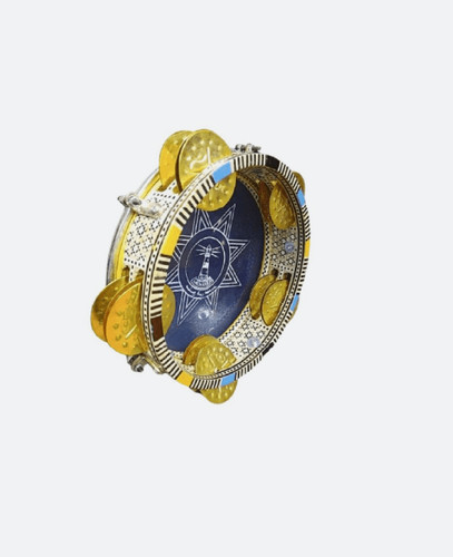 Classic arabic riq daff - classic,