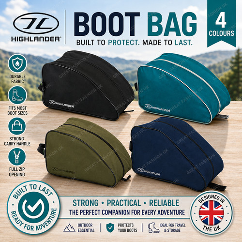 Boot bag waterpoof hiking - boot,