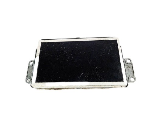 Peugeot 607 2005 dashboard lcd - peugeot,