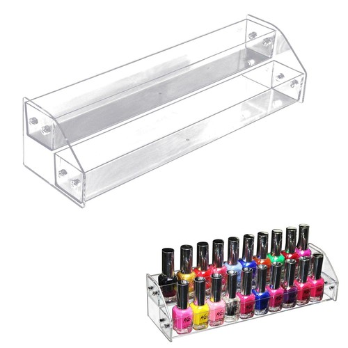Nail polish organizer tier - polish, organizer,2