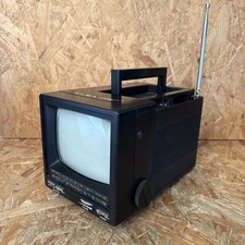 Vintage 1980s Alba PTV-9 5"
