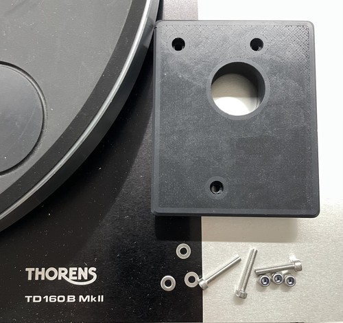 Rega rb250 rb300 arm - rega,