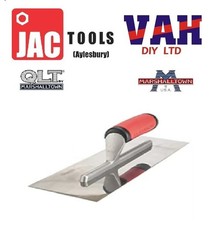 Marshalltown QLT  Plaster